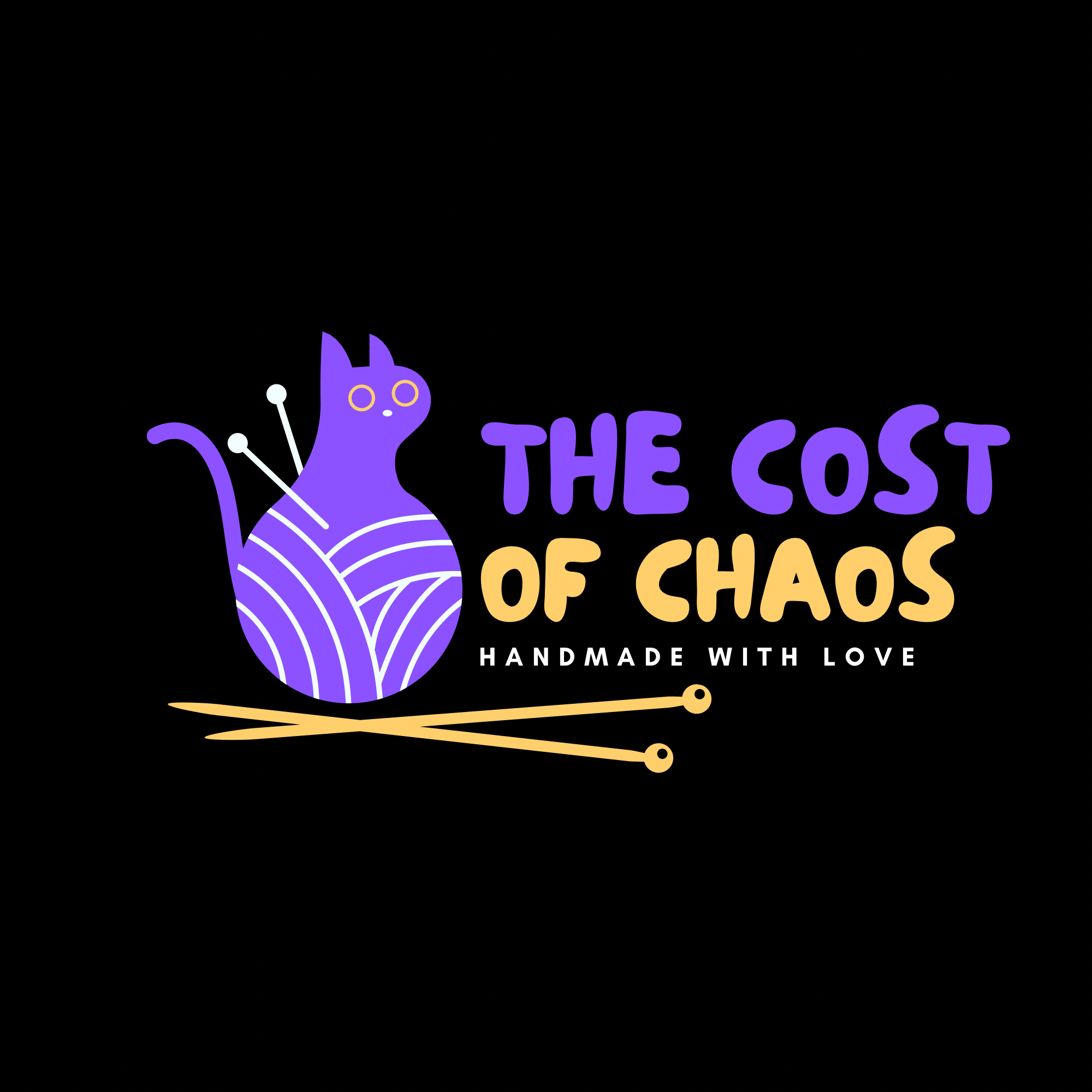 The Cost of Chaos