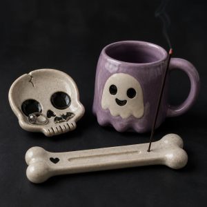 Handmade Ceramics