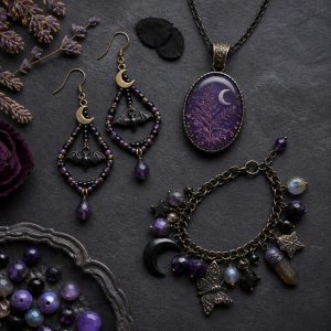 Handmade Jewelry